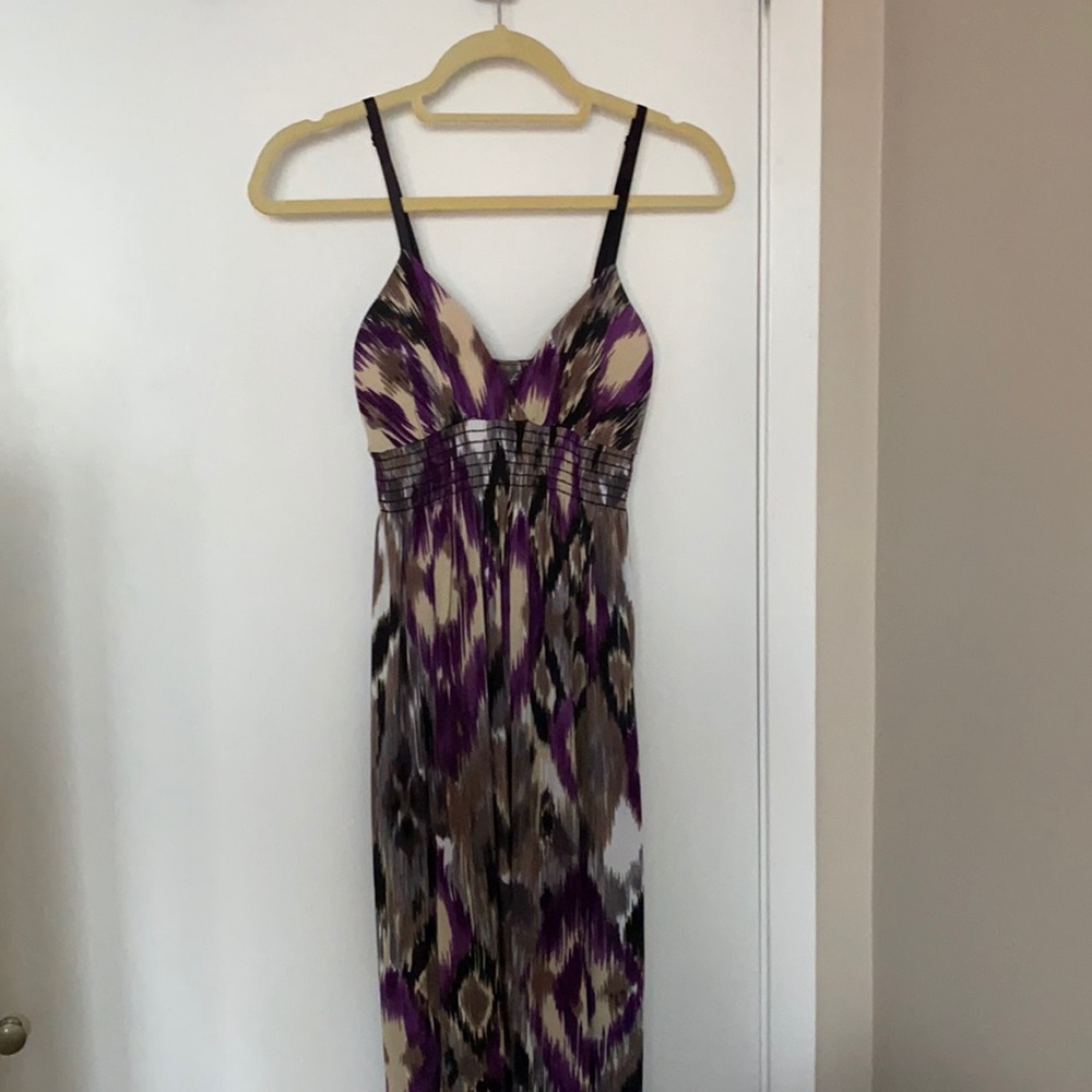 Women’s Forever21 maxi dress